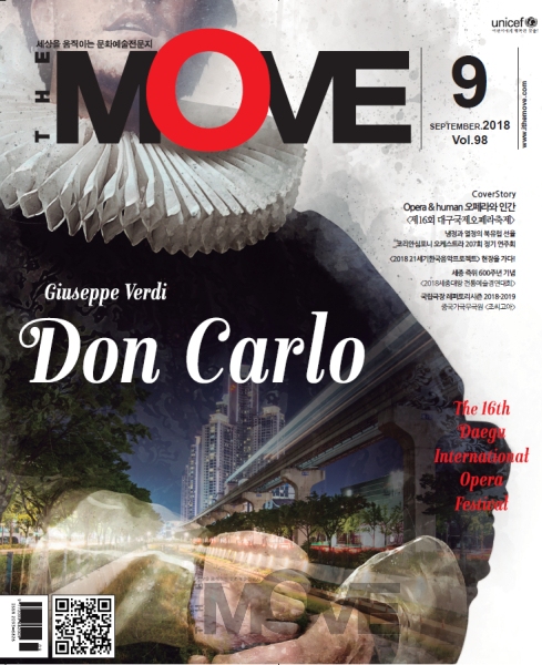 THE MOVE 9ȣ