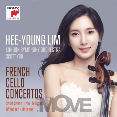 <Cover Story> ȭ  ȤǴ_French Cello Concertos