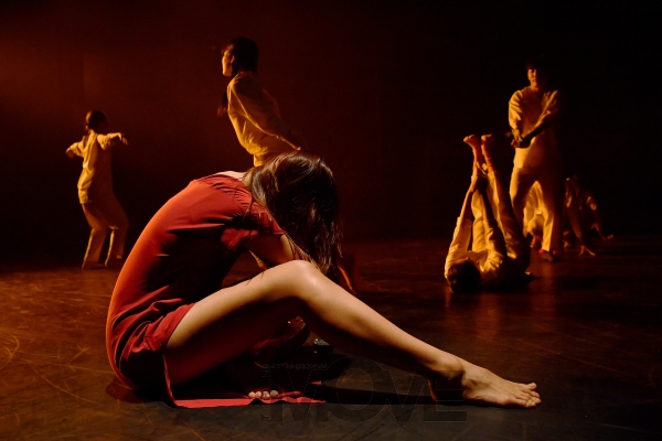 []   _GARIMDA Dance Company