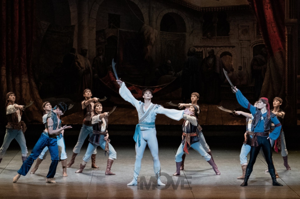 ̱ ǳ  ߷ 뱺_ ߷ < Le Corsaire>