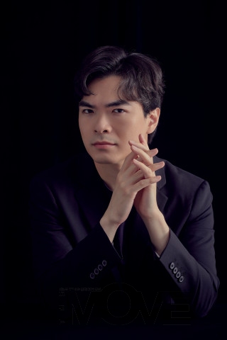 conductor   Wilson Ng